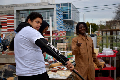 GCYC Pumpkin Smash 2024 0014