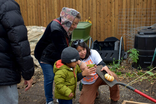 GCYC Pumpkin Smash 2024 0027