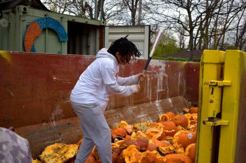 GCYC Pumpkin Smash 2024 0071