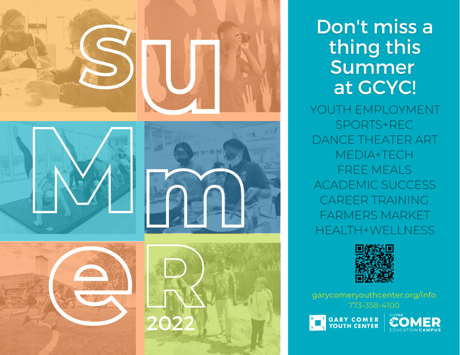 https://www.garycomeryouthcenter.org/img/_twelvecol/v2-Final-Summer-2022-Save-the-Dates-3.png